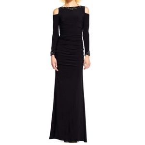 Adrianna Papell Gown